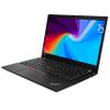 Lenovo Thinkpad T14 Gen 2 14" Touchscreen Laptop, i5 1145G7 2.6Ghz, 16GB DDR4, 256GB NVMe SSD, 1080p Full HD, Thunderbolt 4, HDMI, Webcam, Windows 11 Pro - Black (Renewed) view 3