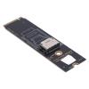 ANGGREK PCIe 3.0 M.2 MKey to SFF-8611 Adapter, System Expansion M.2 to Oculink SFF-8611 Host Adapter PCIe X4 for PCIe NVMe SSD view 2
