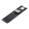 ANGGREK PCIe 3.0 M.2 MKey to SFF-8611 Adapter, System Expansion M.2 to Oculink SFF-8611 Host Adapter PCIe X4 for PCIe NVMe SSD view 4