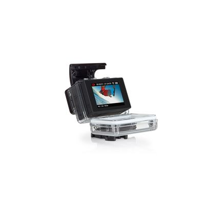 GoPro LCD Touch BacPac (Camera Not Included) (GoPro Official Accessory) (Renewed)