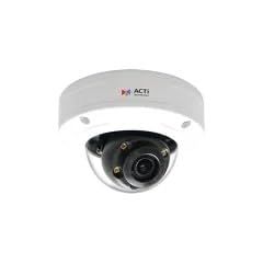 A96  2MP Outdoor Mini Dome Camera with Adaptive IR, Superior WDR & Fixed Lens