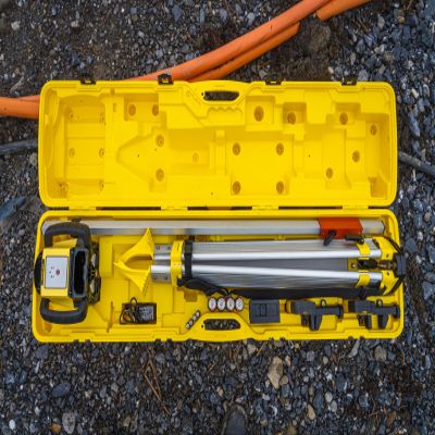 Rugby 610, RE120 All-In-One Kit Tenths