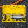 Rugby 610, RE120 All-In-One Kit Tenths view 1