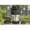 Astronomical Telescope Accessories 2 Inches 2X Multiplier Barlow Lens with 1.25 Inches Eyepiece view 3