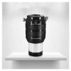 2 Inches 3X Barlow Lens Metal Focal Extender Lens Telescope Accessory 2 Groups 4 Pieces view 1