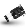 2 Inches 3X Barlow Lens Metal Focal Extender Lens Telescope Accessory 2 Groups 4 Pieces view 3