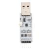 ANGGREK USB to TTL Serial Converter Adapter Module, USB to TTL Serial Module 50bps - 2Mbps with Wire for Industrial Use view 3