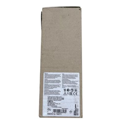 CungSu 3SE5312-1SD11 3SE53121SD11 Sealed in Box with One Year Warranty and Fast 3SE5312-1SD11