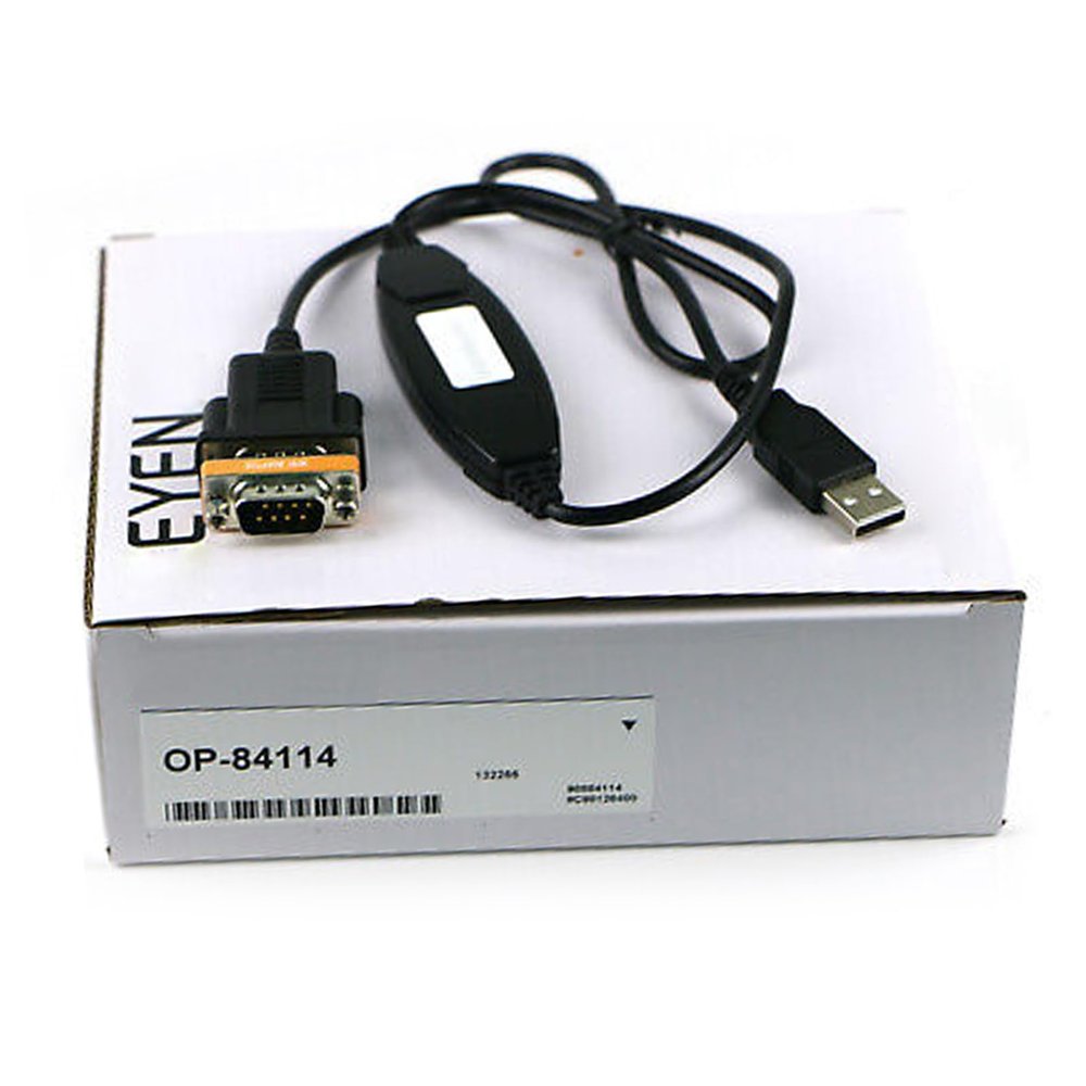 CungSu OP-84114 OP84114 Sealed in Box with One Year Warranty and Fast OP-84114
