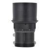 2 Inch High Precision Focuser, Aluminium Alloy Material, for 1.25 Inch CCD Astronomical Photography, Fine Tuning Focusing, with M48 Filter, External Focusing via 2 Inch I view 2