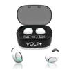 PRO Bluetooth 5.3 Earbuds Compatible with Motorola Moto G Play/Stylus/Edge/Edge+/5G/2025/2024/2023 +36 Hr Use/ 2000mAh PowerCase/ IPX4 Waterproof/Noise Reduction/Quad Mic view 1