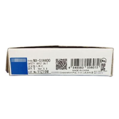 CungSu NX-SIH400 NXSIH400 Sealed in Box with One Year Warranty and Fast NX-SIH400