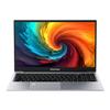 XDZ-Notebook Computer Acebook 8 16+512GB Slim 1.6kg, Metal case, Alder Lake N97,4cores4threads, 15.6-inch 16:9 LCD, 1920 * 108184% Screen Ratio, Support Fingerprint Unlock (Silver) view 1