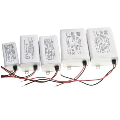 1pcs APC-8/12/16/25/35-250/350/500/700/1050mA Indoor LED Lighting SMPS LED Constant Current Switching Power Supply(APC-8-350mA)