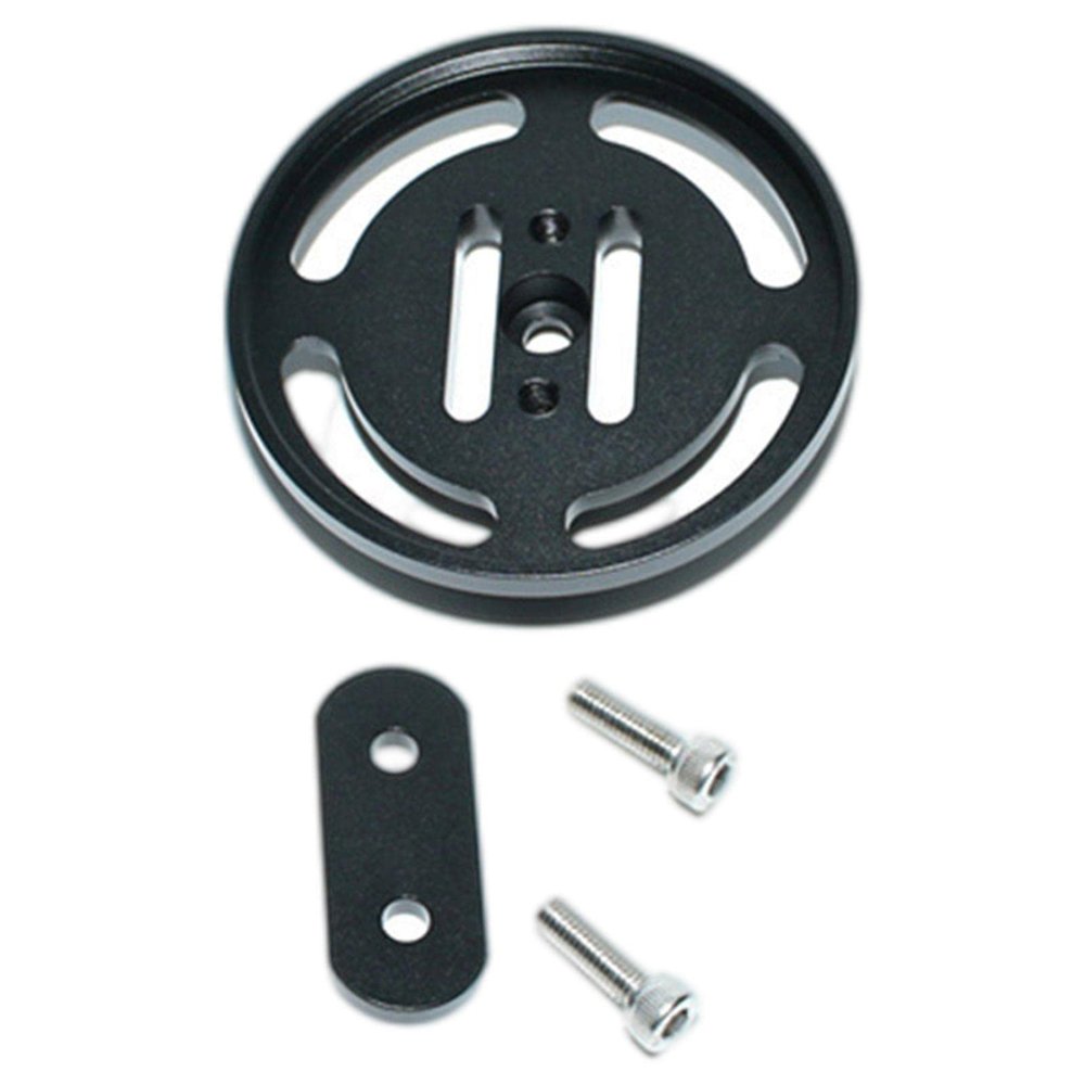 Aluminum Single M67 M52 Underwater 67mm 52mm Lens Mount Holder for and Wide Angle Lenses, M67
