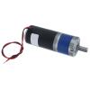 36ZY DC Electric Planetary Gear Motor Wear Adjustable Speed for Security Monitoring Smart Door Locks (56RPM) view 3