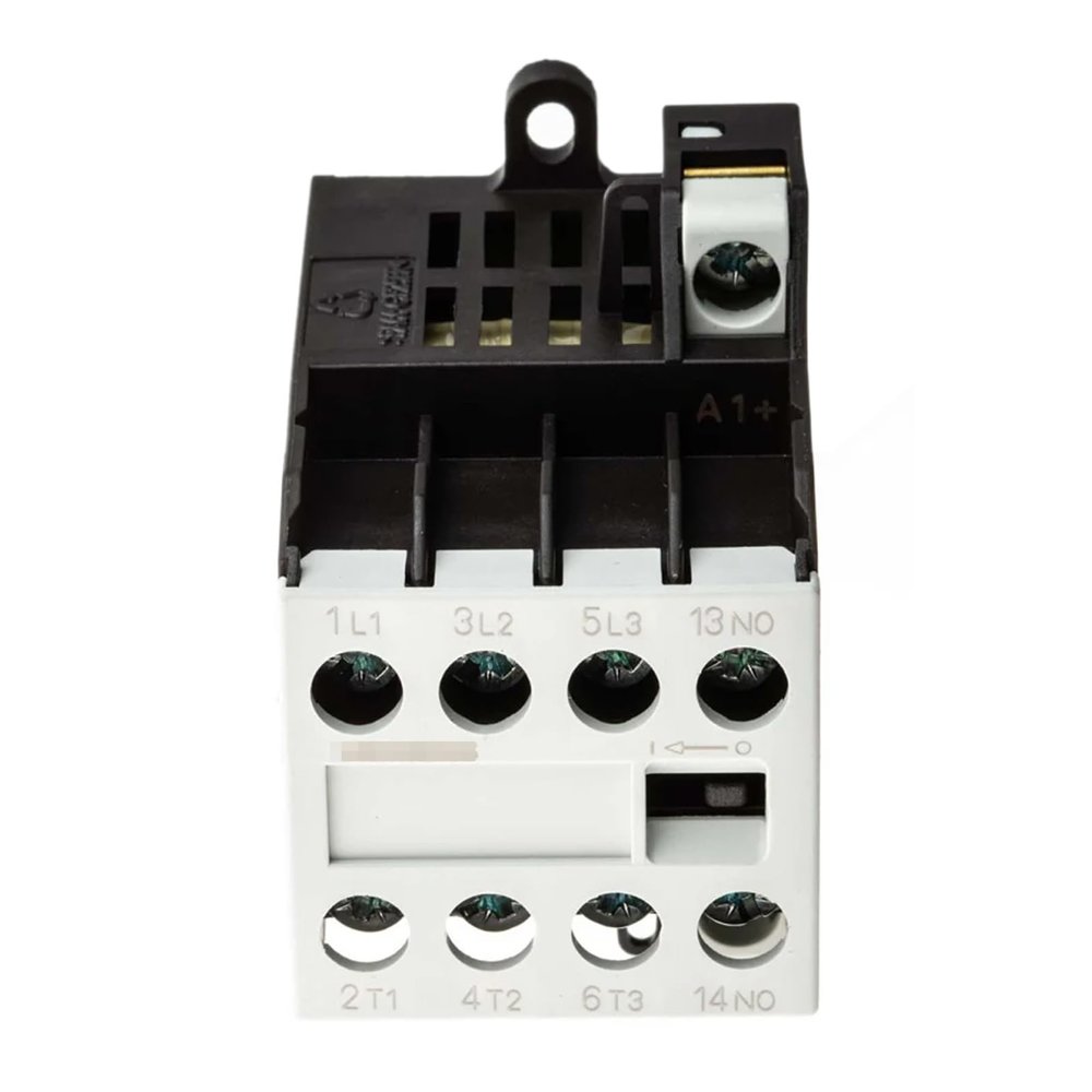 CungSu 1 PCS 3TG1010-0BB4 New and Sealed in Box 3TG10100BB4 with Warranty and Fast