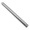 Extension Pole Adjustable Telescopic Rod Extendable Pole Section for Trimble Rotating GPS Antenna RTK GNSS Surveying Prism Line Laser & More, 5/8 Male to Female Thread with Hexagon Thread (5) view 1
