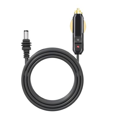 DC Power Cord: for Star Link Mini, 18Awg Ip68 Water Proof Dc Power Cable, Charging Cable Designed to Connect Mini, 32.8Ft