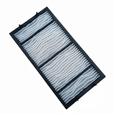 Dtirszxy Replacement New ELPAF64 V13H134AE0 Air Filter Compatible with EPSON Projectors LS800BATV/ LS800WATV/ PowerLite 815E/ PowerLite 810E/ EB-810E/ EB-815E EH-LS800B