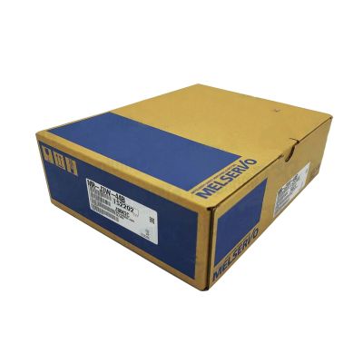 CungSu 1 PCS MR-J3W-44B New and Sealed in Box MRJ3W44B with Warranty and Fast