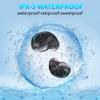 PRO Bluetooth 5.3 Earbuds Compatible with Motorola Moto G Power/Moto G/Stylus /5G/2025/2024/2023 +36 Hr Use/ 2000mAh PowerCase/ IPX4 Waterproof/Noise Reduction/Quad Mic view 3
