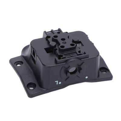 Flash Hot Shoe Base Foot Bracket, Efficient Hot Shoe Replacement Mount Foot Lightweight Easy to Install for SB5000 SB-5000