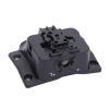 Flash Hot Shoe Base Foot Bracket, Efficient Hot Shoe Replacement Mount Foot Lightweight Easy to Install for SB5000 SB-5000 view 1