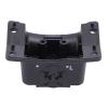 Flash Hot Shoe Base Foot Bracket, Efficient Hot Shoe Replacement Mount Foot Lightweight Easy to Install for SB5000 SB-5000 view 2