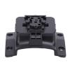 Flash Hot Shoe Base Foot Bracket, Efficient Hot Shoe Replacement Mount Foot Lightweight Easy to Install for SB5000 SB-5000 view 3