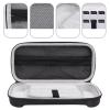 Hzycwgone Travel Carrying Case for Nintendo Switch 2 2025 view 2