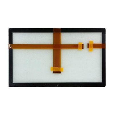 21.6''e362535 E385175 E371804 - Touchpad Resistive touchpad Screen Display Size: > 13 inches