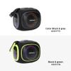 RadioShack Mini Bluetooth Speaker, 10W, IPX5 Waterproof, Wireless & Portable (Black and Green) view 2