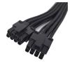 YWZBQL Wen ST TY>pe 5 MIC/&RO-FIT ATX3.1 600W 16Pin PCIe 5.0 12VHPWR 16Pin PSU Cable for 1200x 1000x Shift for RTX3090Ti RTX4090 view 4