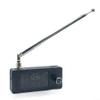 Si4732 Portable Shortwave Radio Receiver, 9.9K-108Mhz Mini Radio,LSB USB AM FM Full Band Pocket Size Radio, SI4732 IPS Screen Full-Band Receiver(B) view 3