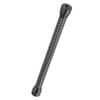 BGNing Reinforced Camera Extension Rod Carbon Fiber Tube 1/4 ARRI-Standard Positioning Hole Compatible with ACTIN5PRO/Hero13/OSMO 360 Monopod DSLR Camera (Type 1)