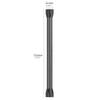 BGNing Reinforced Camera Extension Rod Carbon Fiber Tube 1/4 ARRI-Standard Positioning Hole Compatible with ACTIN5PRO/Hero13/OSMO 360 Monopod DSLR Camera (Type 1) view 2