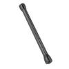 BGNing Reinforced Camera Extension Rod Carbon Fiber Tube 1/4 ARRI-Standard Positioning Hole Compatible with ACTIN5PRO/Hero13/OSMO 360 Monopod DSLR Camera (Type 1) view 3