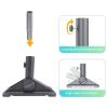 Fabater Roof Bracket, Angle Adjustable Aluminium Alloy Pole Mount Adapter Mounting Kit for Gen2 V2 Antenna, Pipe Adapter Mount kit, Pole Mounting , Enhanced Stability view 4