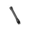 BGNing Reinforced Camera Extension Rod Carbon Fiber Tube 1/4 ARRI-Standard Positioning Hole Compatible with ACTIN5PRO/Hero13/OSMO 360 Monopod DSLR Camera (Type 8) view 1