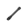 BGNing Reinforced Camera Extension Rod Carbon Fiber Tube 1/4 ARRI-Standard Positioning Hole Compatible with ACTIN5PRO/Hero13/OSMO 360 Monopod DSLR Camera (Type 8) view 3