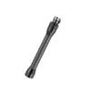 BGNing Reinforced Camera Extension Rod Carbon Fiber Tube 1/4 ARRI-Standard Positioning Hole Compatible with ACTIN5PRO/Hero13/OSMO 360 Monopod DSLR Camera (Type 8) view 4