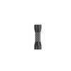BGNing Reinforced Camera Extension Rod Carbon Fiber Tube 1/4 ARRI-Standard Positioning Hole Compatible with ACTIN5PRO/Hero13/OSMO 360 Monopod DSLR Camera (Type 3) view 4