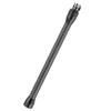 BGNing Reinforced Camera Extension Rod Carbon Fiber Tube 1/4 ARRI-Standard Positioning Hole Compatible with ACTIN5PRO/Hero13/OSMO 360 Monopod DSLR Camera (Type 7) view 3