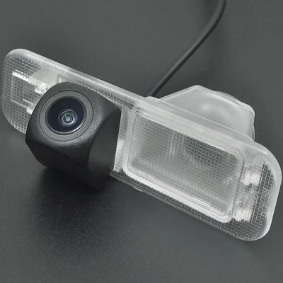 AHD Fisheye Special Vehicle Rear View Camera for Kia K2 Rio 2/3/5 JB/UB Rio Xcite Sedan 2011-2017