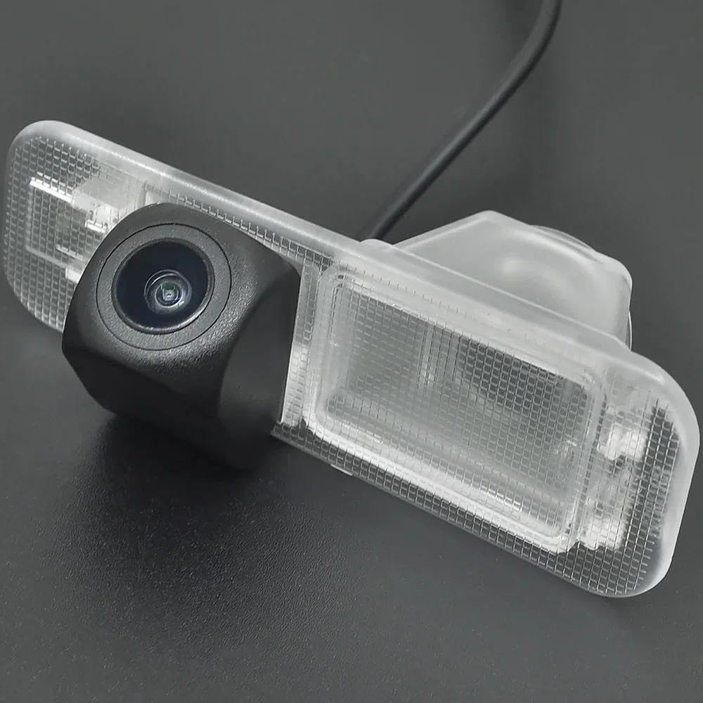 AHD Fisheye Special Vehicle Rear View Camera for Kia K2 Rio 2/3/5 JB/UB Rio Xcite Sedan 2011-2017