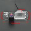 AHD Fisheye Special Vehicle Rear View Camera for Kia K2 Rio 2/3/5 JB/UB Rio Xcite Sedan 2011-2017 view 2