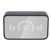 Zunate Language Translator Earbuds, 144 Online Languages Wireless Bluetooth 5.4 Headset with Active Noise Cancellation and Mirror Charging Case for Travel (Black) view 1