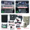 10.4 Inch Android 13 Car Radio Dual System for Land Range Rover Sport L320 2009 2010 2011 2012 2013 Auto Stereo Multimedia Video Player GPS Navigation Carplay WiFi 4G Head Unit (for Denso Host) view 2