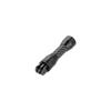 BGNing Reinforced Camera Extension Rod Carbon Fiber Tube 1/4 ARRI-Standard Positioning Hole Compatible with ACTIN5PRO/Hero13/OSMO 360 Monopod DSLR Camera (Type 9) view 3